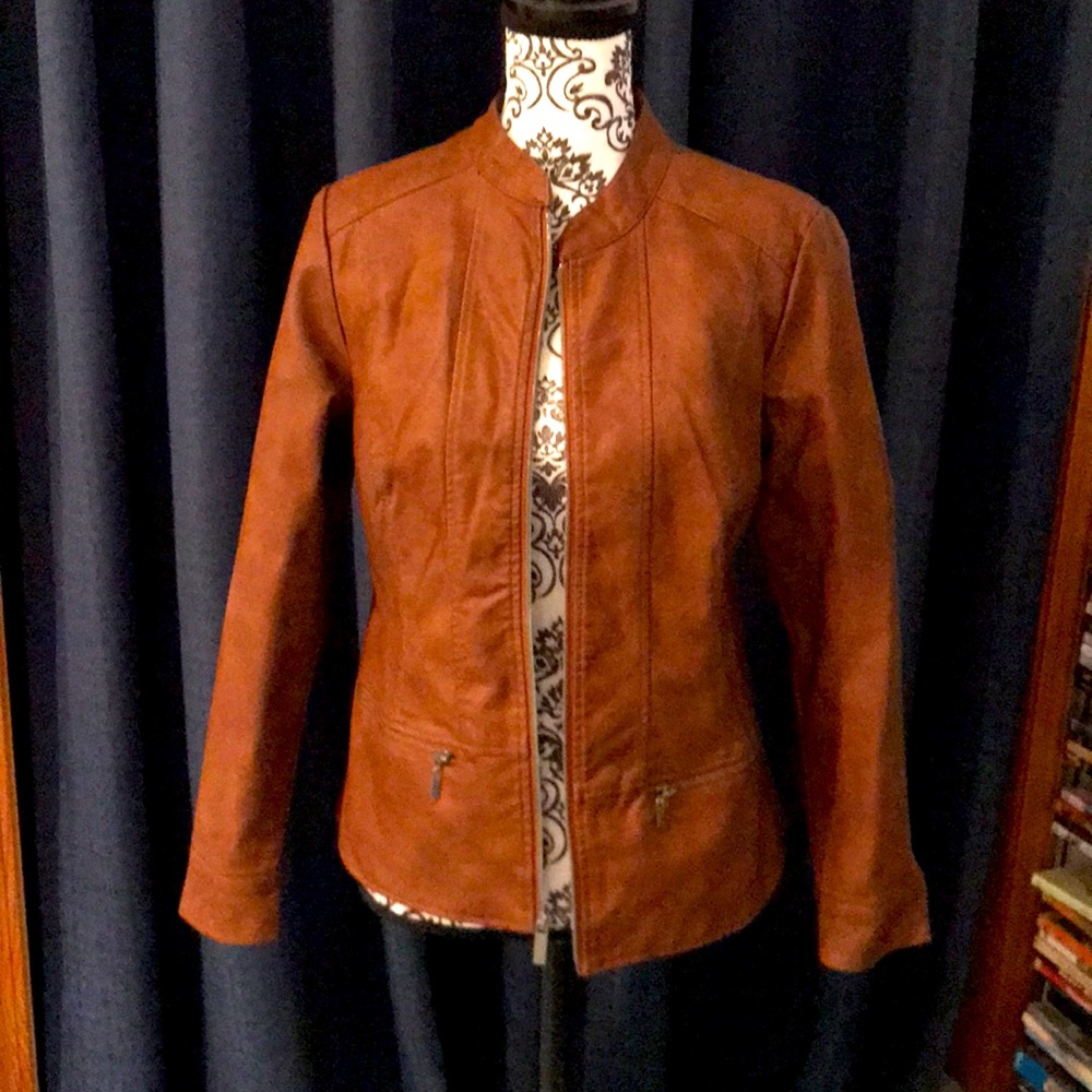 Christopher & Banks jacket